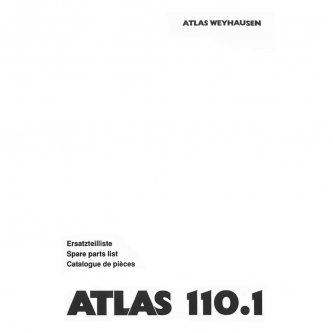 Parts Catalogue
